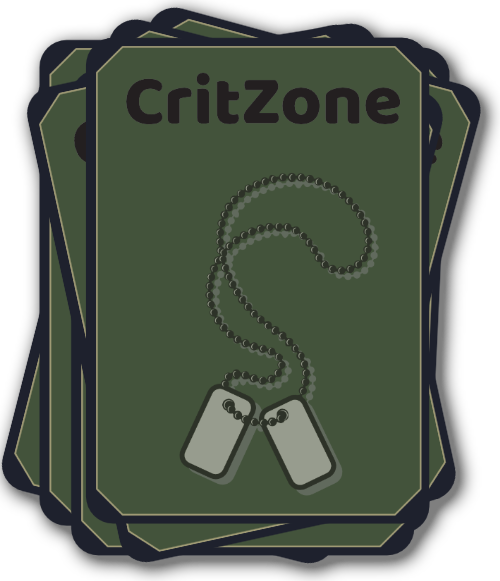 Opponent deck